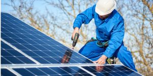 Installation Maintenance Panneaux Solaires Photovoltaïques à Argenton